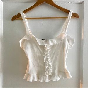 Reformation Tops - Reformation Trixie Top Reformation Tops - Reformation Trixie Top